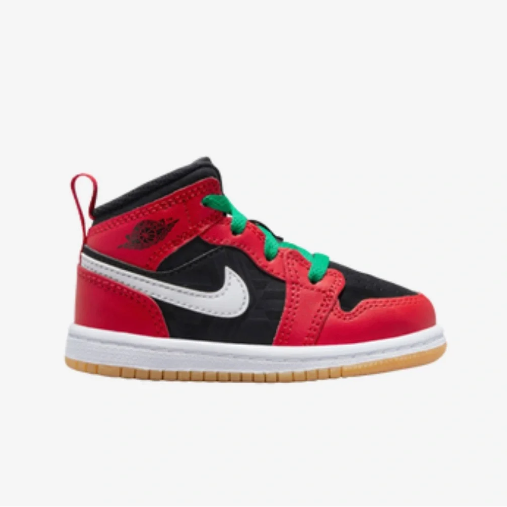 Toddler Jordan 1 - Picture 1 of 7